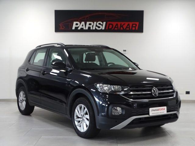 VOLKSWAGEN T-Cross 1.0 TSI Advanced 110CV DSG *PROMO PARISI GROUP*