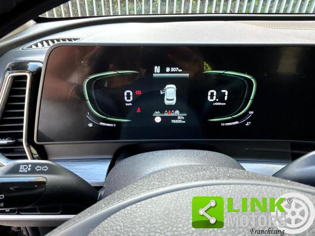 KIA Sportage 1.6 TGDi MHEV Style