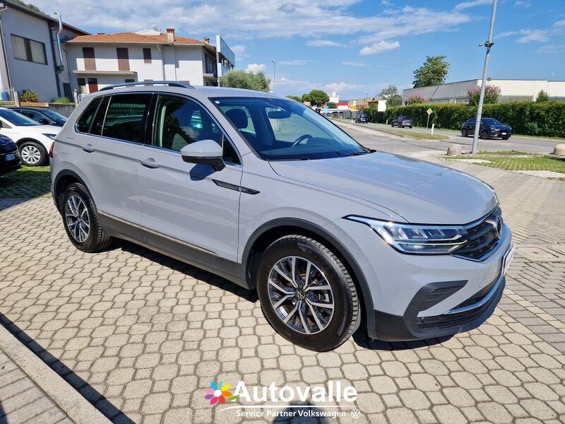 Volkswagen Tiguan 1.5 TSI 150 CV ACT Life