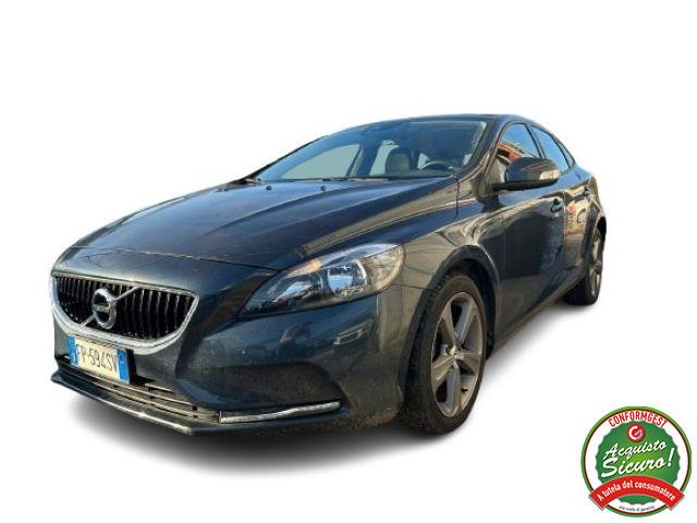 VOLVO V40 D2 Business Navi