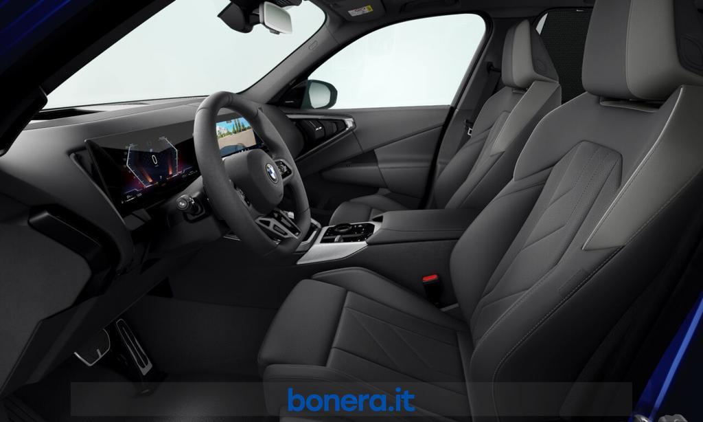 BMW X3 d MSport xDrive20 Steptronic