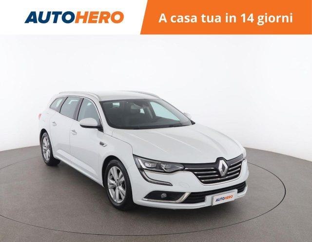 RENAULT Talisman Sporter dCi 130 CV Energy Intens