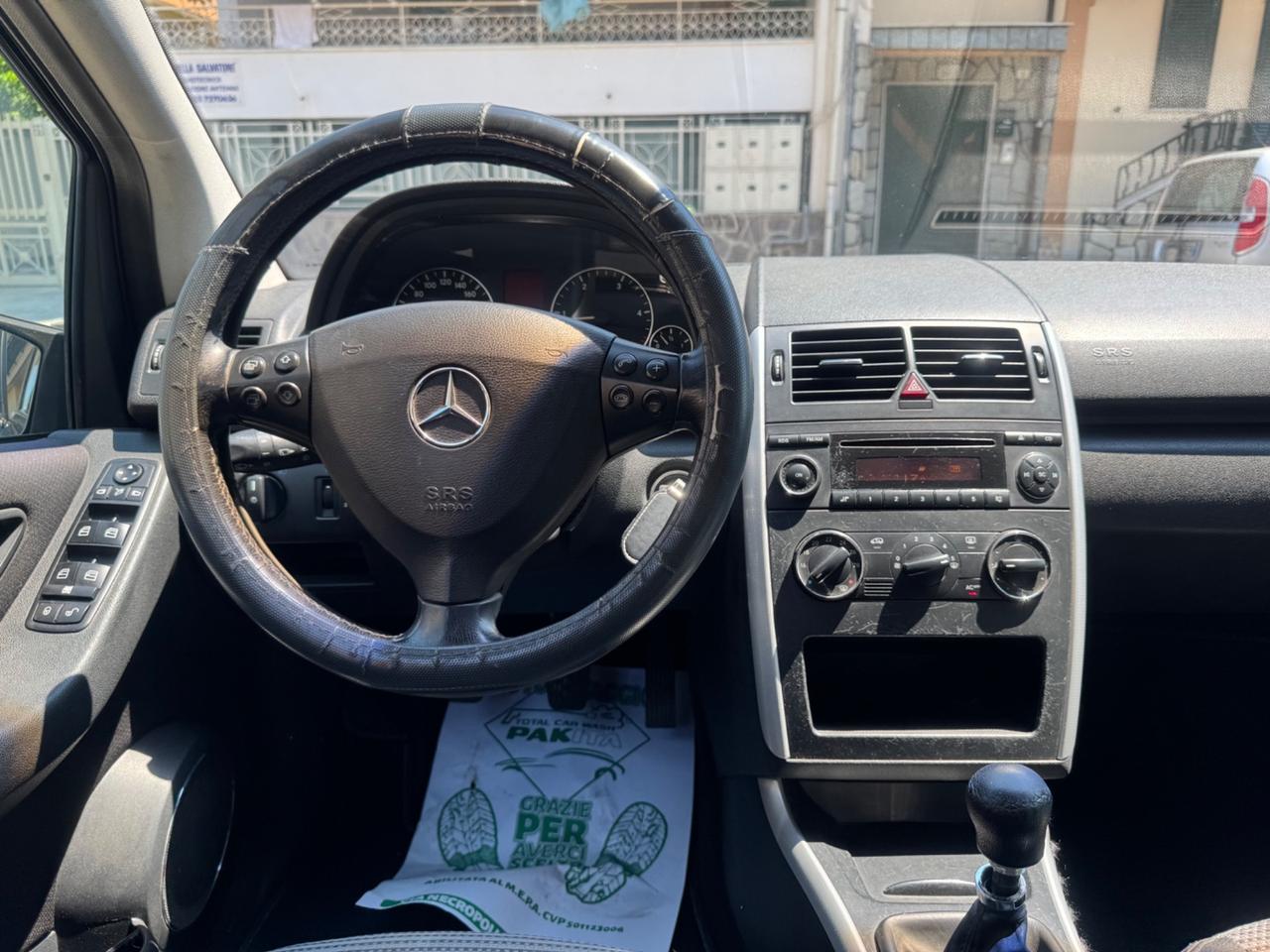 Mercedes-benz A 180 CDI Avantgarde