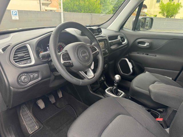 JEEP Renegade 1.0 T3 Sport
