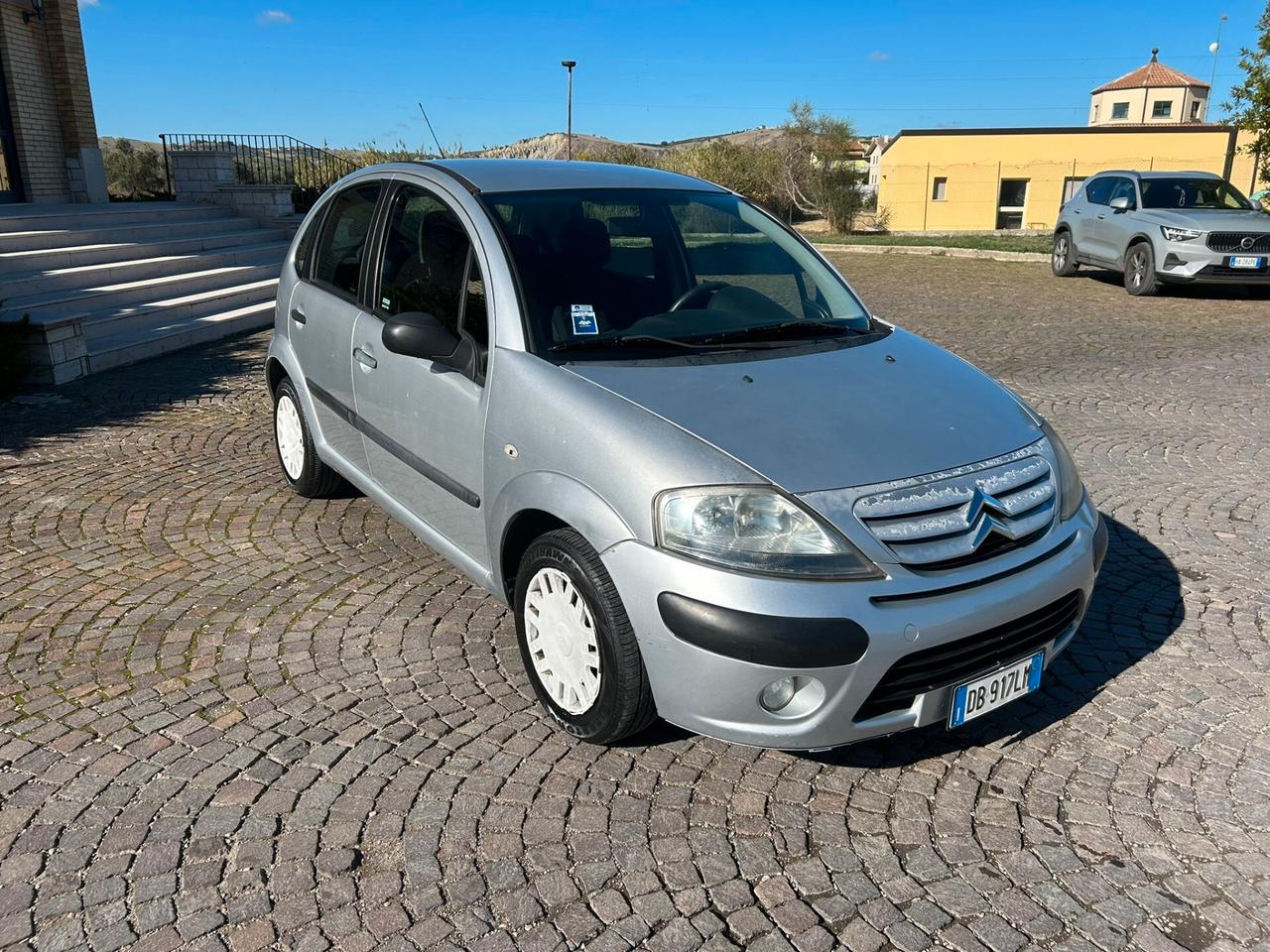 Citroen C3 1.1 Benzina 5P