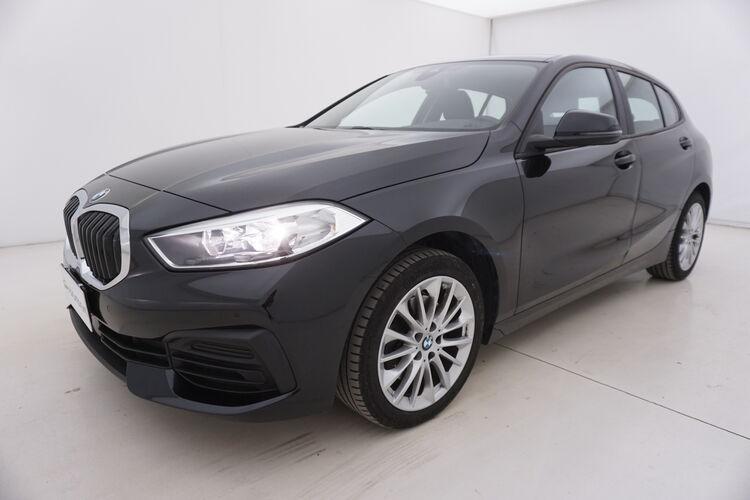 BMW Serie 1 116d Advantage BR621287 1.5 Diesel 116CV