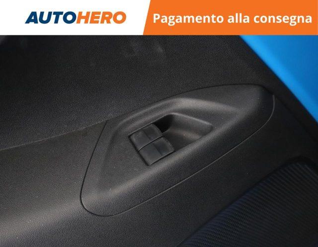 TOYOTA Aygo 1.0 VVT-i 72 CV 3 porte x-cool