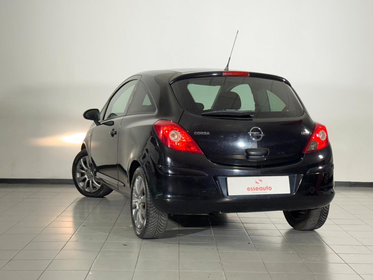 Opel Corsa 1.3 CDTI 75CV ecoFLEX 3 porte Edition