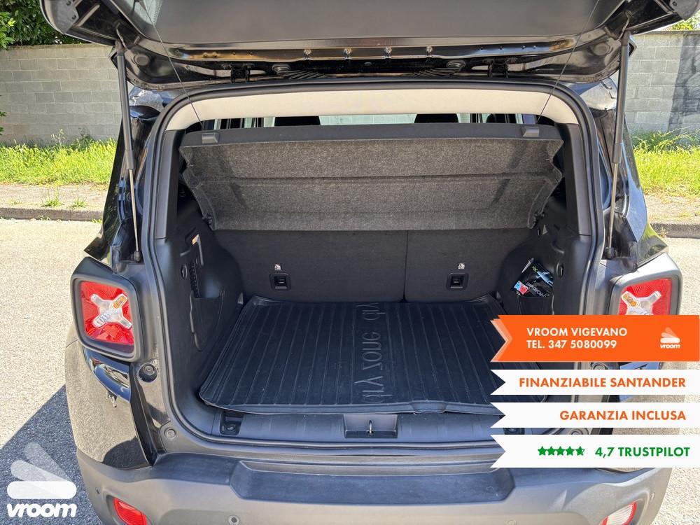 JEEP Renegade Renegade 1.0 T3 Limited