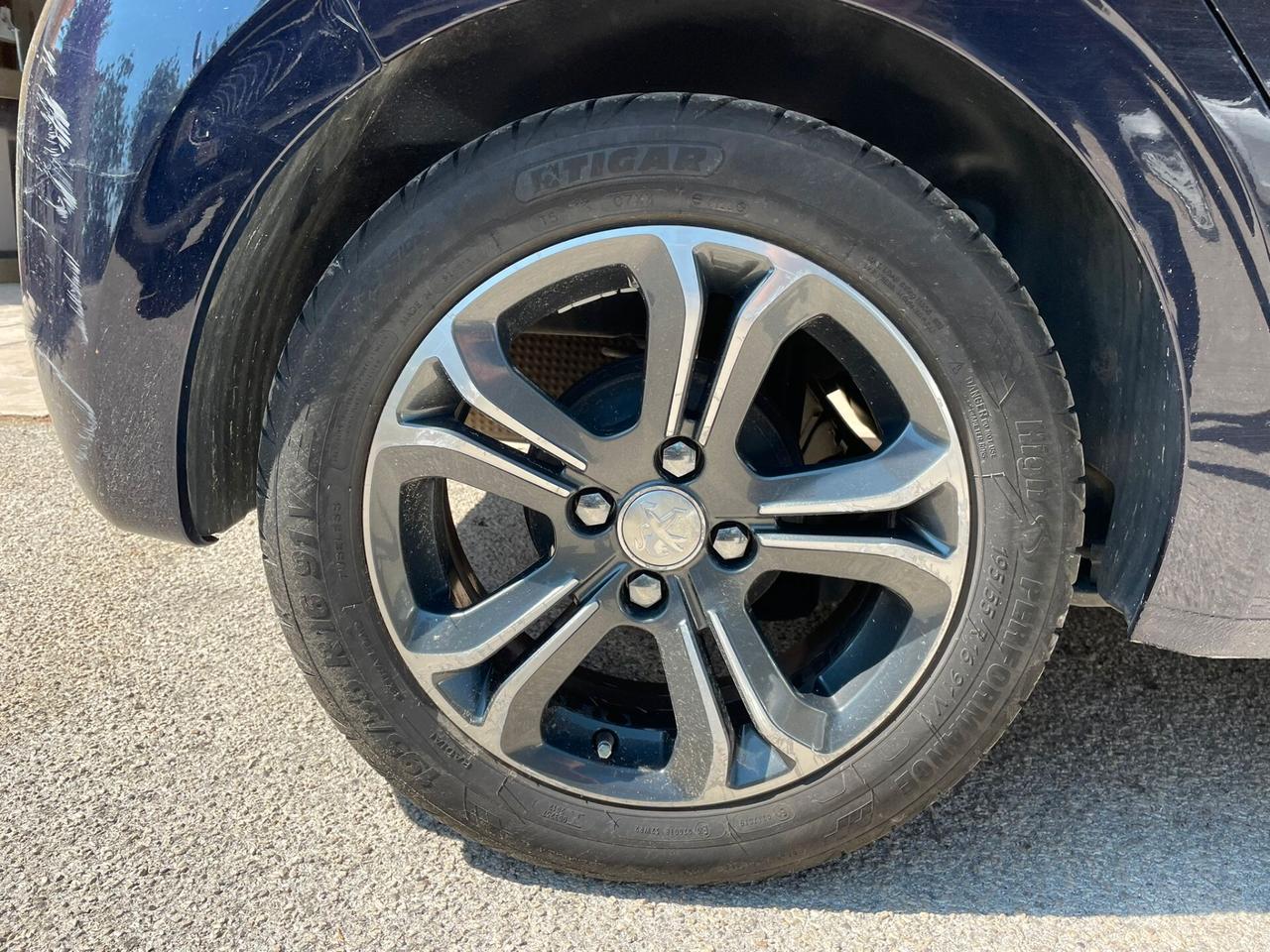 Peugeot 208 1.2 PureTech Active