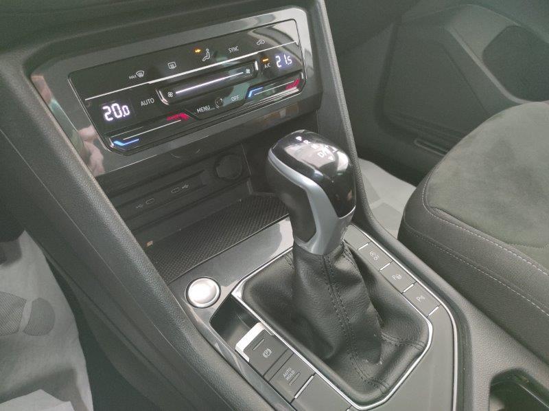 VOLKSWAGEN Tiguan 2ª serie - Tiguan 1.5 TSI 150 CV DSG ACT Elegance