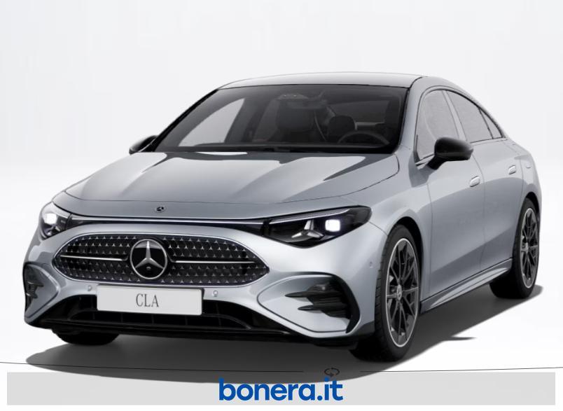 Mercedes CLA 200 200 AMG Line Advanced Plus Auto