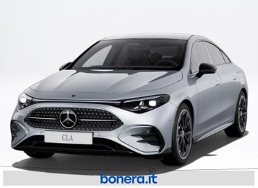 Mercedes CLA 200 200 AMG Line Advanced Plus Auto