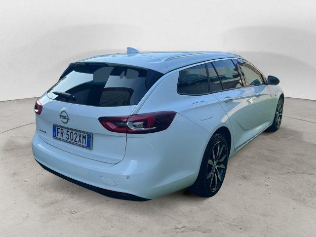OPEL Insignia 2.0 CDTI Innovation 170cv S&S AT8