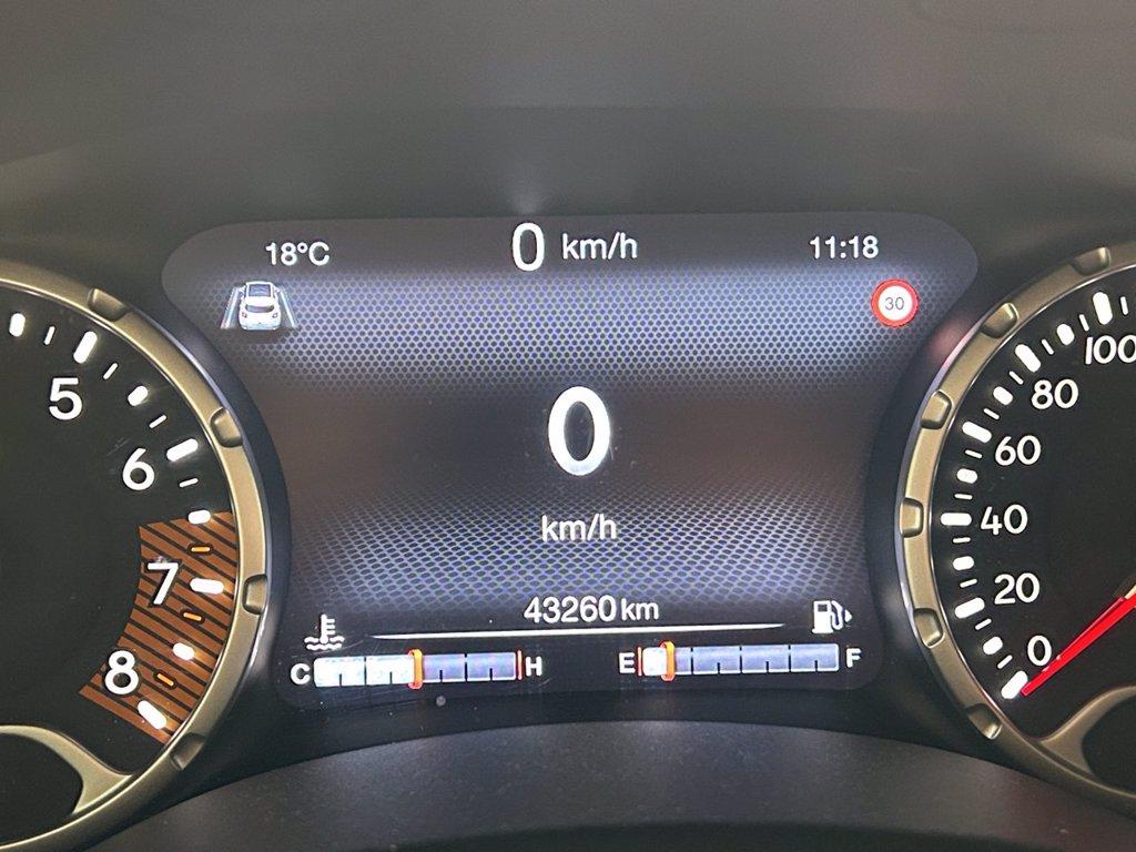 JEEP Renegade 1.0 t3 limited 2wd del 2020