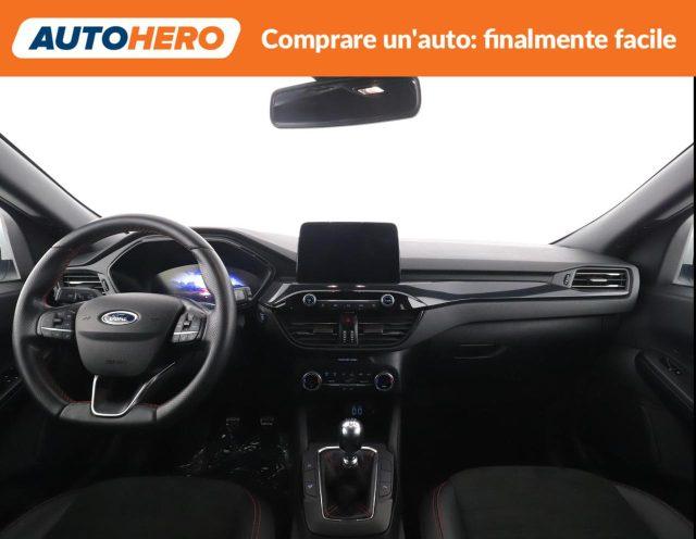 FORD Kuga 1.5 EcoBoost 150 CV 2WD ST-Line X