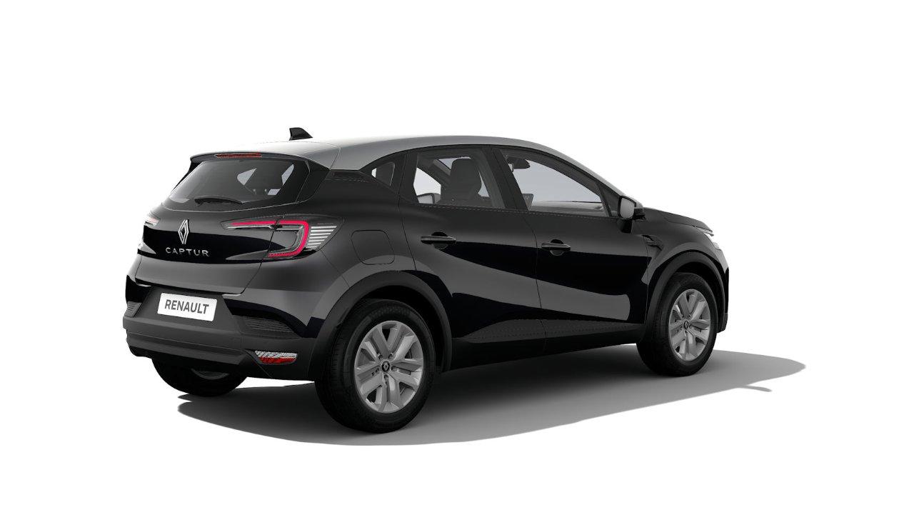 Renault Captur 1.2 tce Evolution 115cv IN PROMO