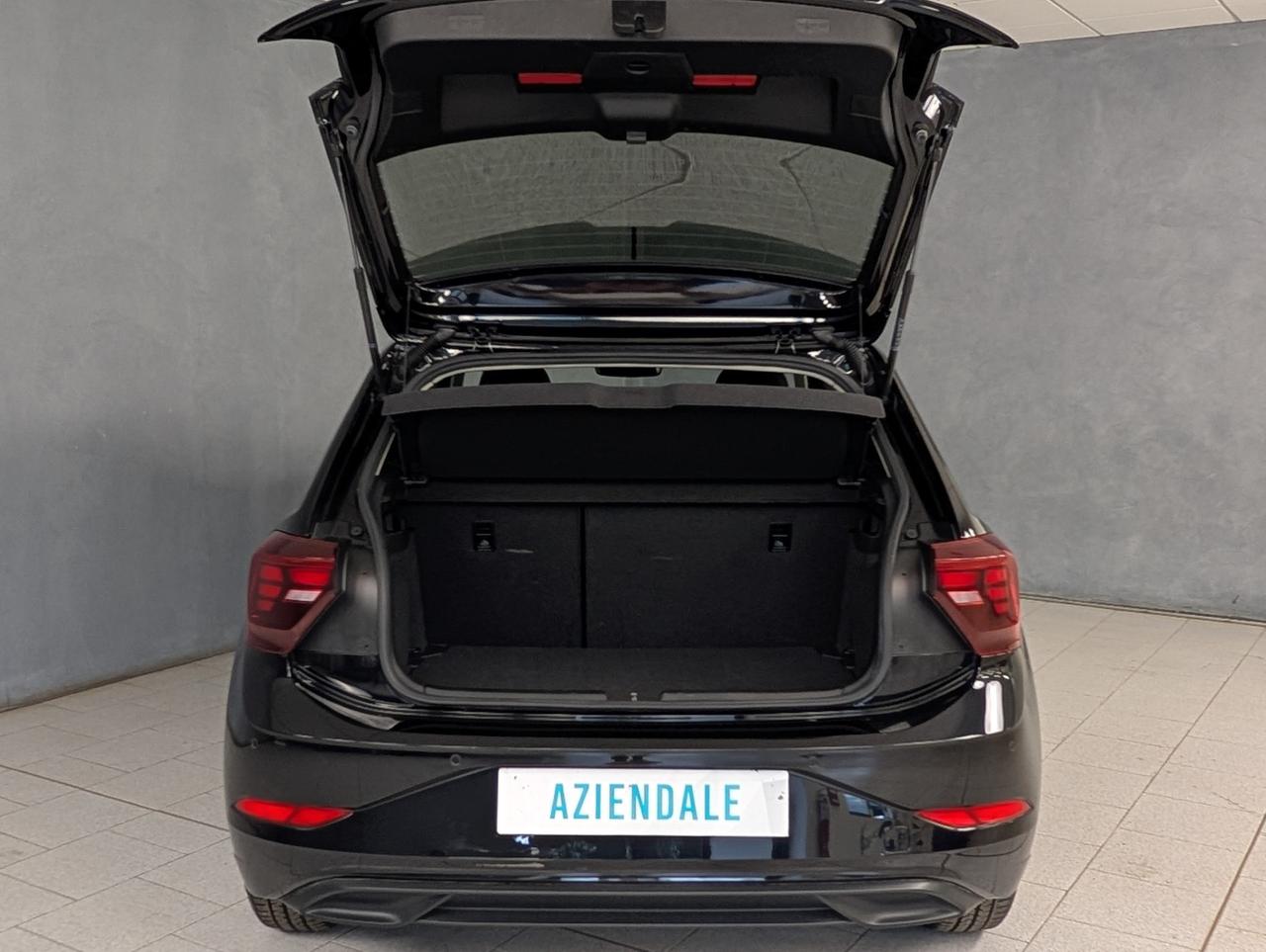 Volkswagen polo vi 1.0 TSI 95cv Life GOAL