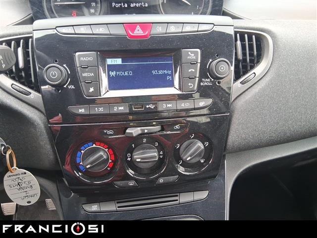 LANCIA Ypsilon 1.0 FireFly Hybrid 70cv Gold S&S