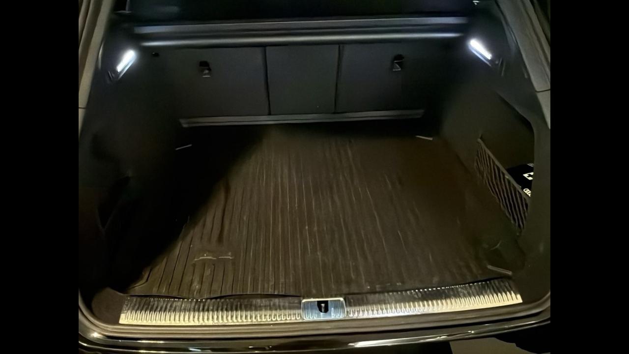 AUDI A4 V 2019 Avant - RS4 Avant 2.9 tfsi quattro 450cv tiptronic