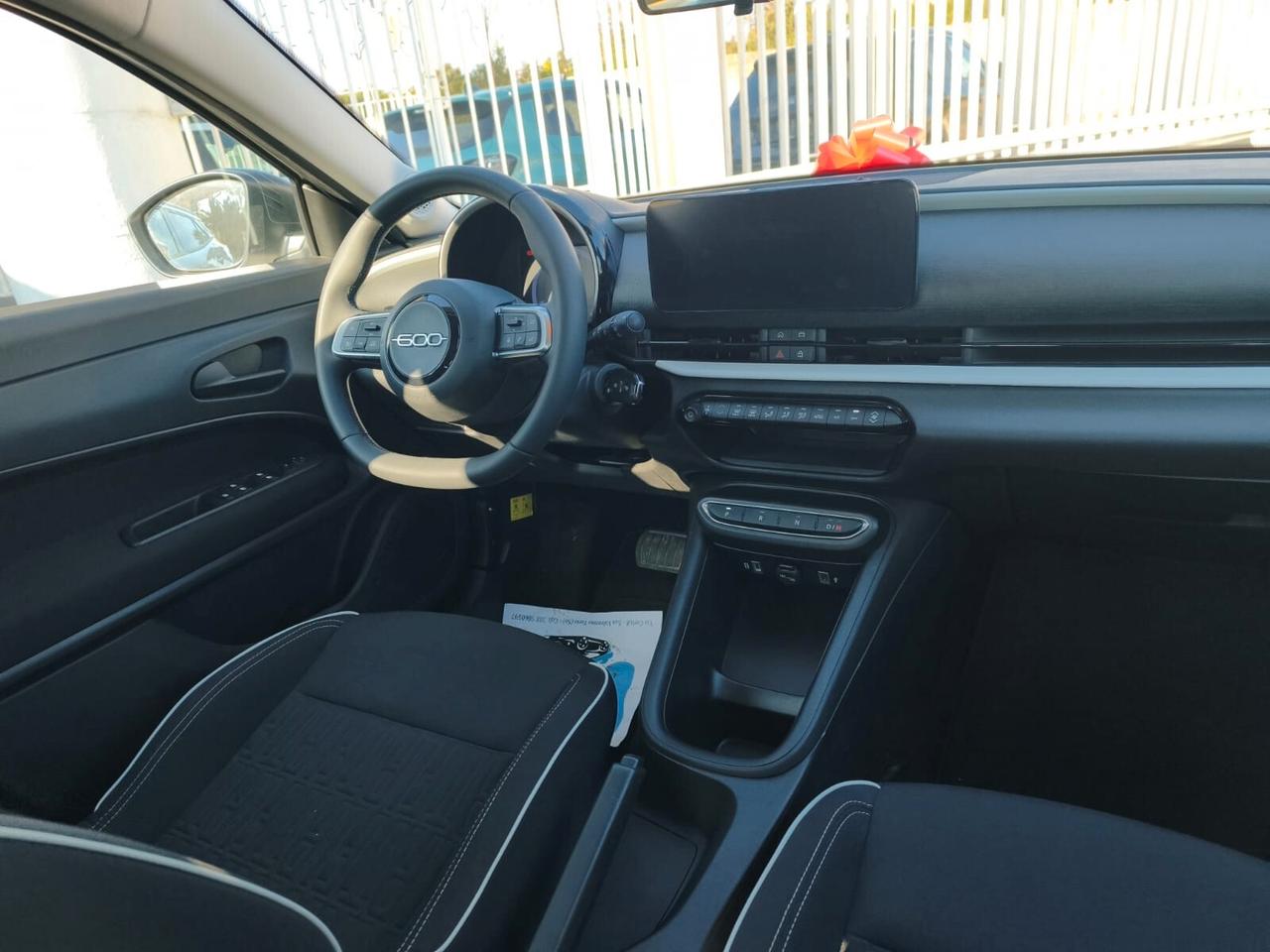 FIAT 600Hybrid 100CV *PROMO*