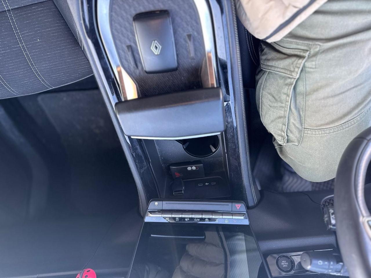 Renault Austral Techno E-TECH 200 HEV #7923