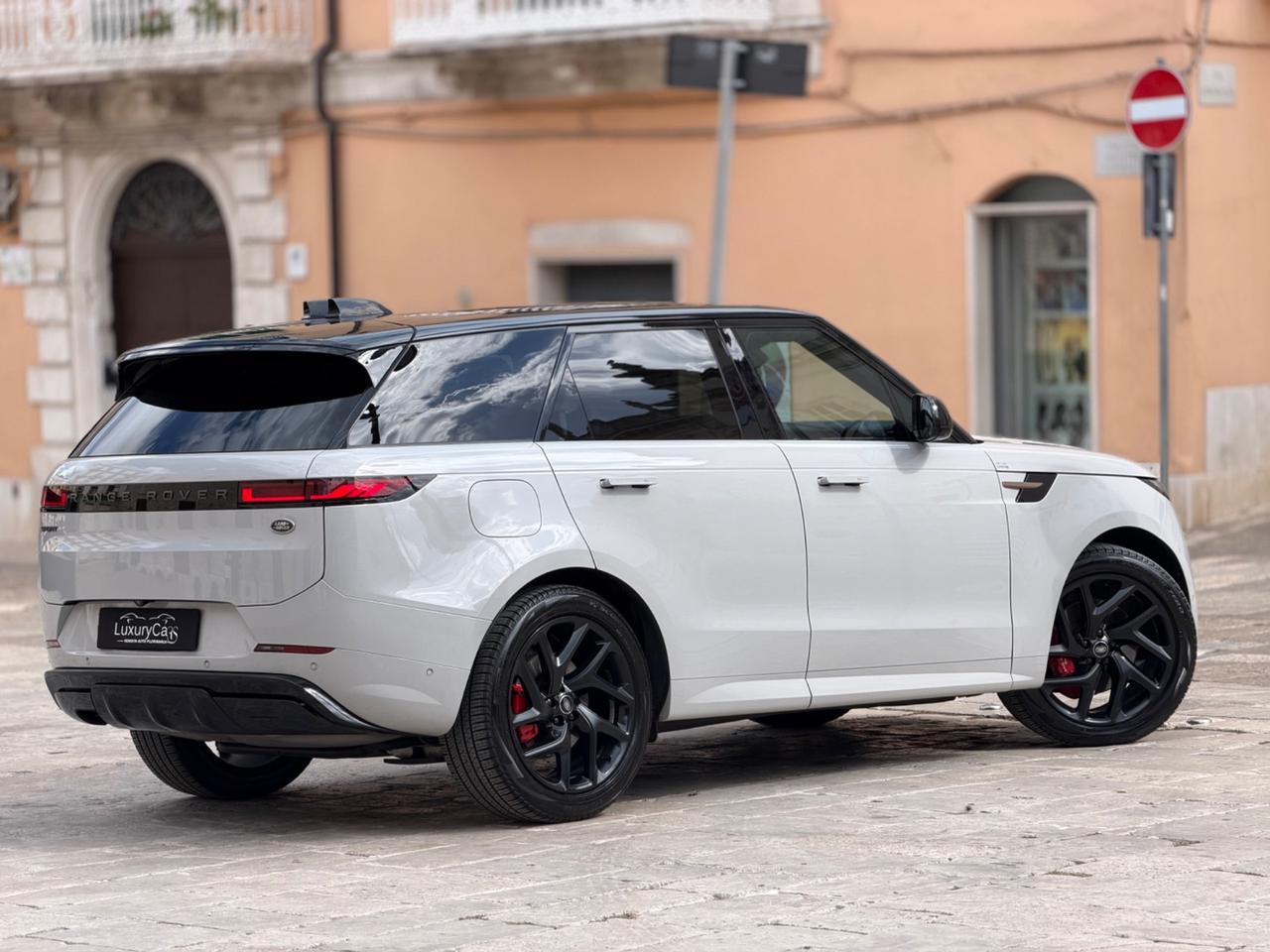 Land Rover Range Sport 3.0 D300 249 CV SE R-DYNAMIC