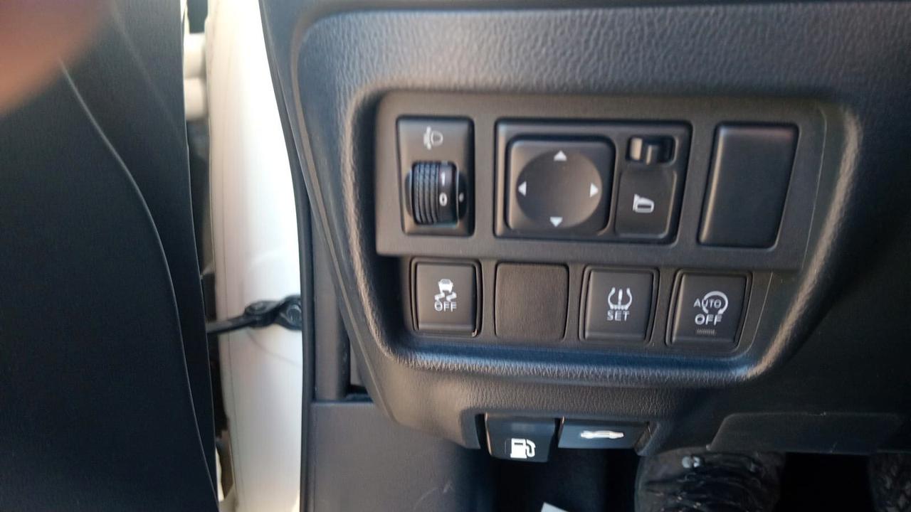 Nissan Juke 1.5 dCi Start&Stop Acenta
