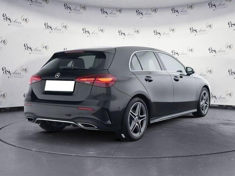 Mercedes-Benz Classe A A 180 Premium AMG LED NAVI