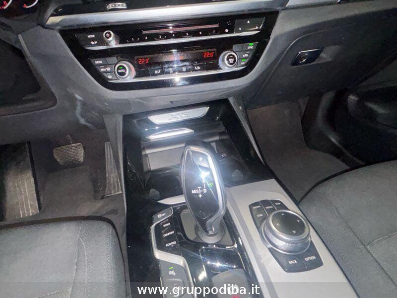 BMW X3 G01 2017 Diesel xdrive20d Business Advantage 190cv auto