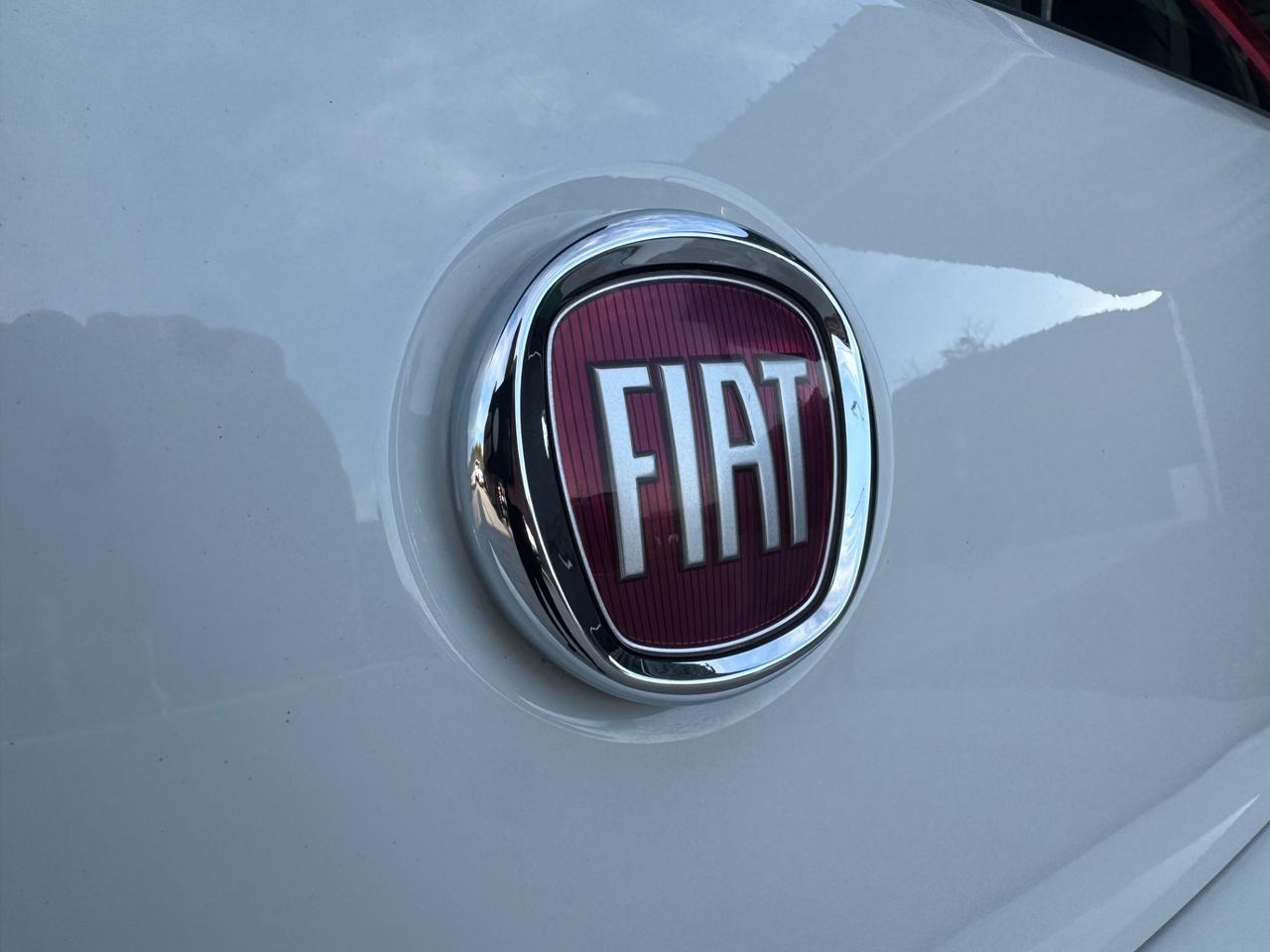 Fiat Punto 1.2 8V 5 porte Street