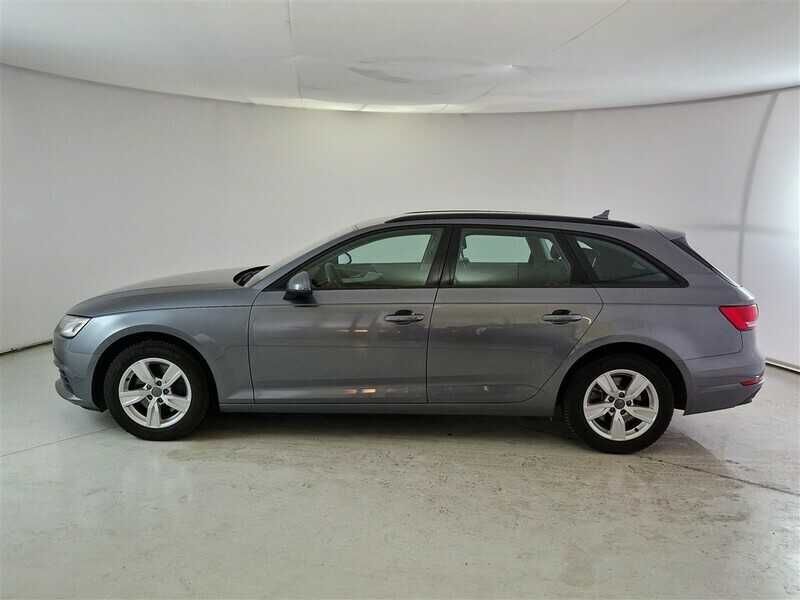 AUDI A4 AVANT 2.0 TDI 110kW Business