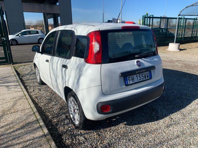 FIAT Panda 1.3 MJT 95 CV S&S Easy