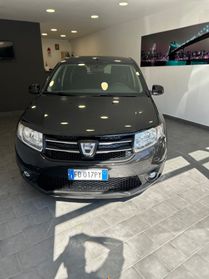 Dacia Sandero 0.9 TCe 12V TurboGPL 90CV Start&Stop Lauréate