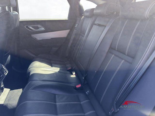 LAND ROVER Range Rover Velar 2.0D I4 204 CV R-Dynamic SE