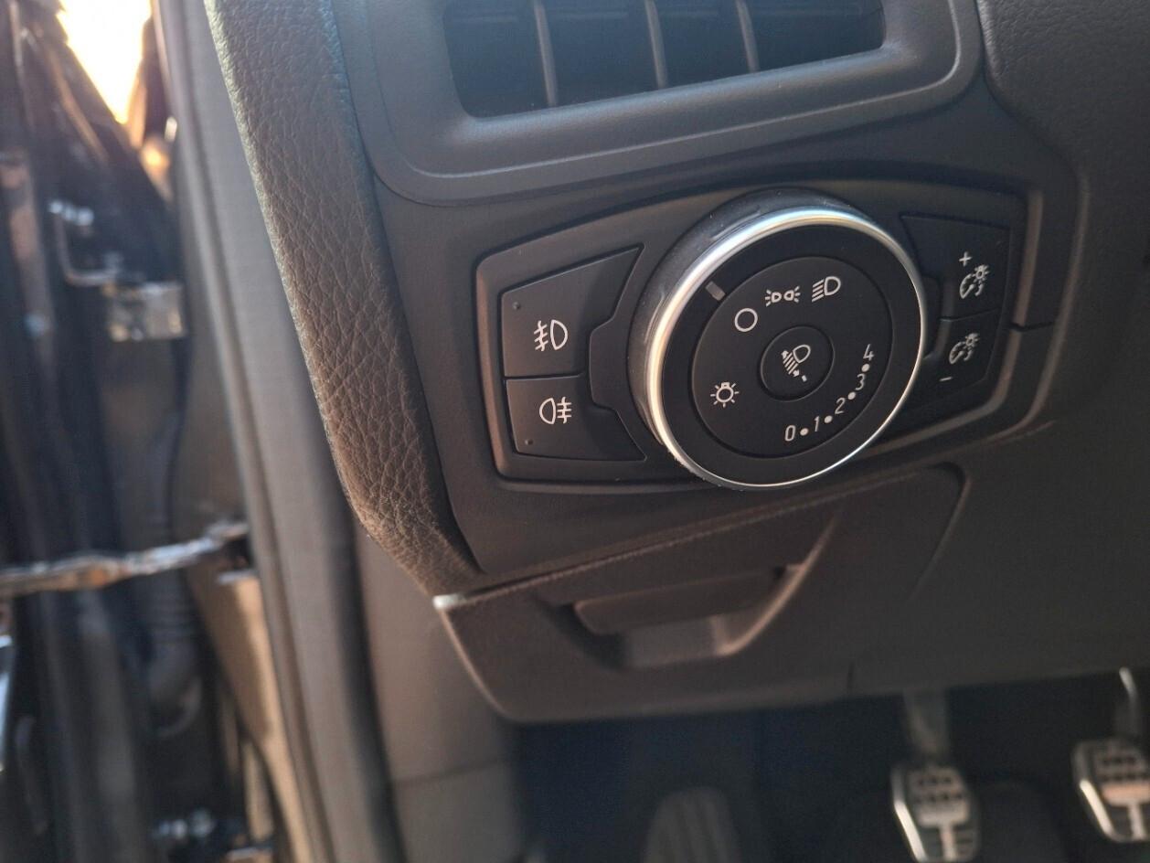 Ford Focus 1.5 TDCi 120 CV Start&Stop ST Line