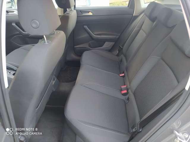 Volkswagen Polo Polo VI 2017 5p 1.0 tsi Comfortline GPL 03/2022
