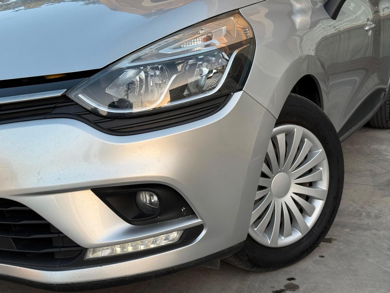 Renault Clio dCi 8V 90CV Start&Stop 5 porte Energy Zen