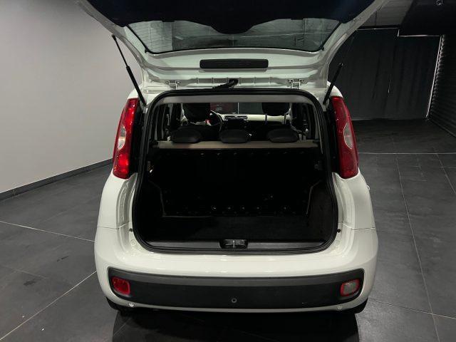 FIAT Panda 1.2 69 CV Lounge. UNICO PROPRIETARIO