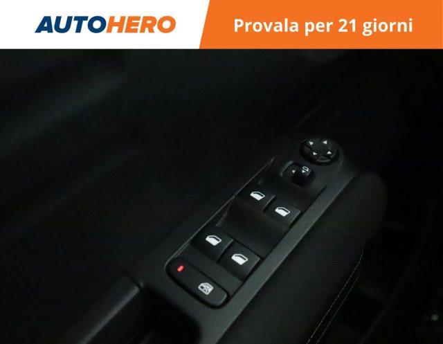 CITROEN C3 Aircross BlueHDi 120 S&S EAT6 Shine Pack