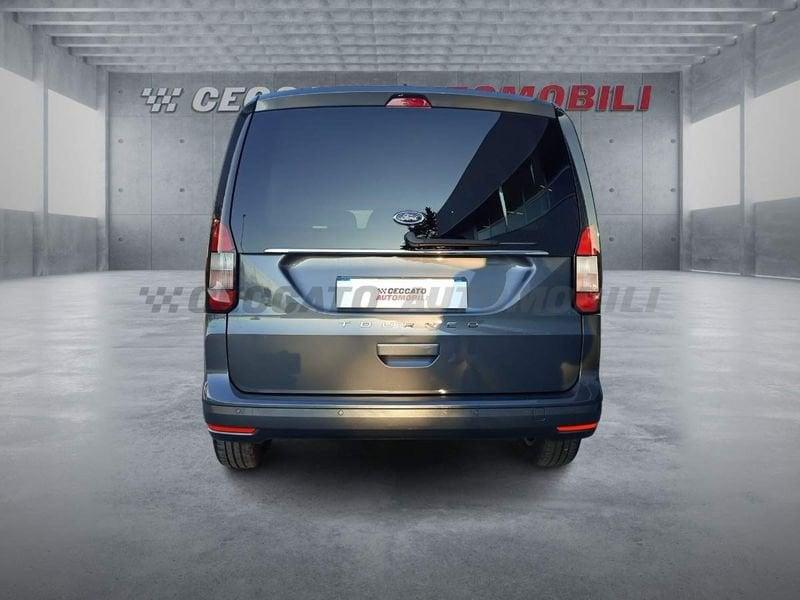 Ford Tourneo Connect tourneo connect V761 2.0 ecoblue 122cv Titanium auto