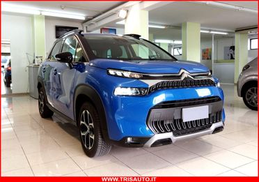 CITROEN C3 Aircross 1.2 Puretech You NEOPATENTATI (FULL LED+NAVI)