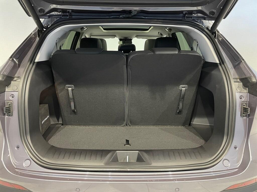 Sportequipe Sportequipe 8 GT 1.6 T-gdi 186cv Dct - 7 POSTI