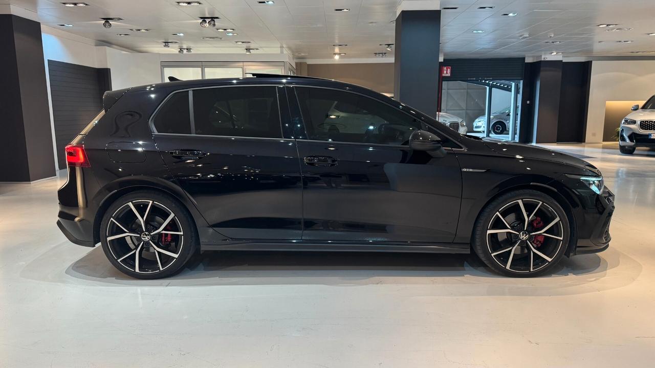 Volkswagen Golf 2.0 TDI GTD 200cv - 2022