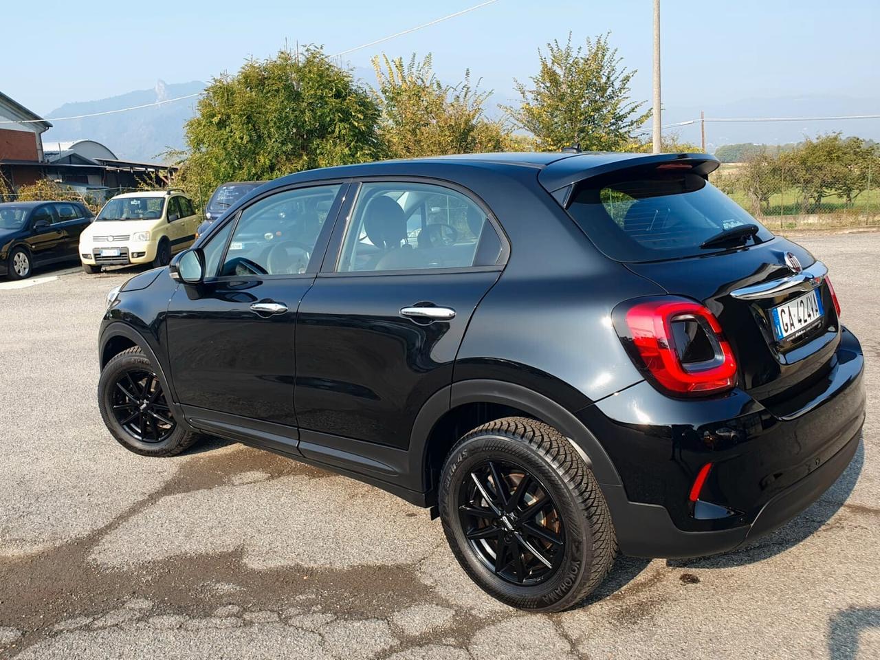 Fiat 500X 1.0 T3 120 CV Sport