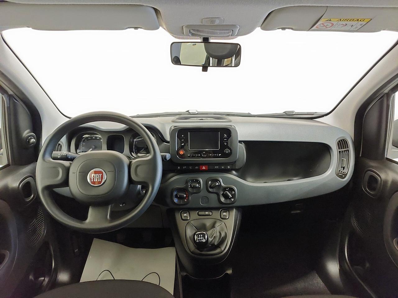 Fiat Panda 1.0 Hybrid 70cv S&S City Life PREZZO REALE