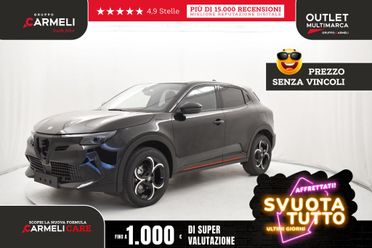 Alfa Romeo Junior 1.2 Ibrida Speciale 145cv Keyless,Cerchi 18,Acc,Navi,Sedili Riscaldati