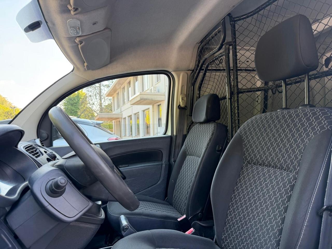 Renault Kangoo 1.5 dCi 90CV 2p. Express