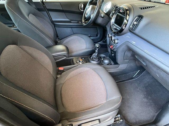 MINI Countryman 2.0 Cooper D Countryman