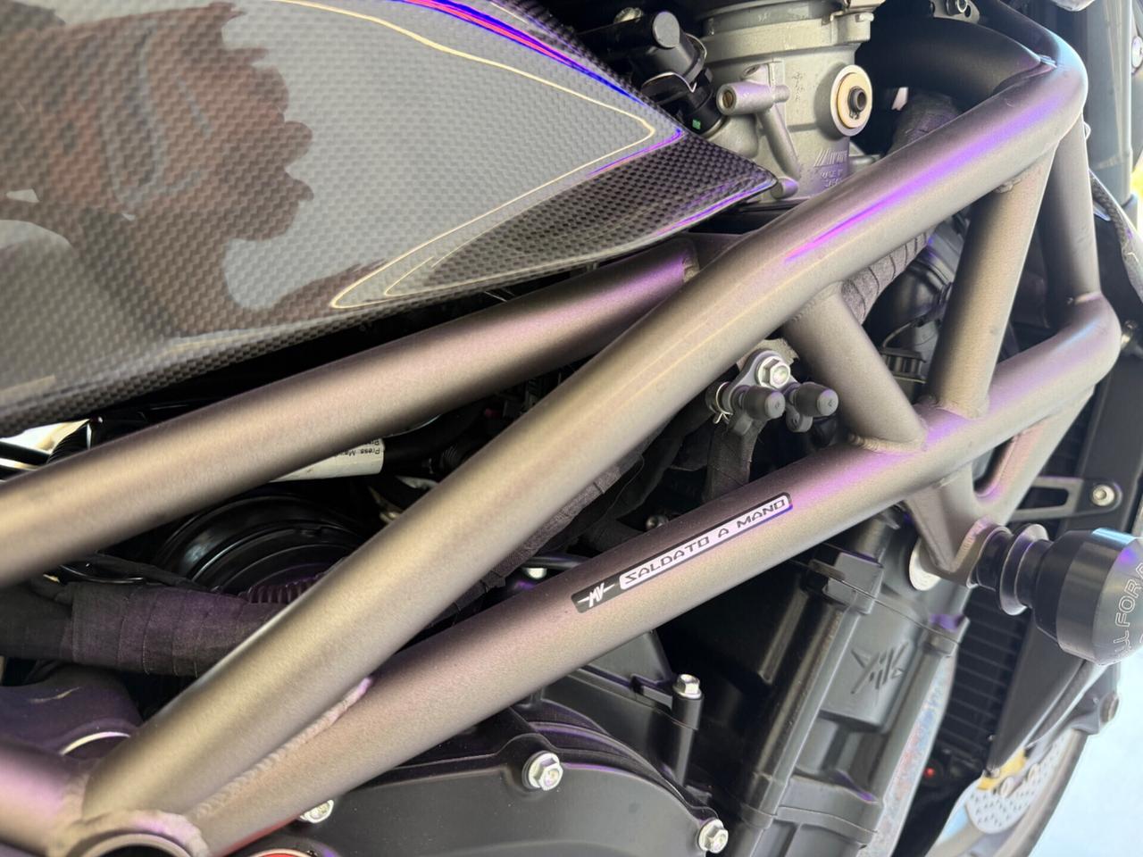 Mv Agusta Brutale 990 R FULL CARBON